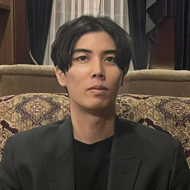 Kai Otsuki portrait