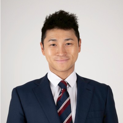 Kazuki Kaneshiro portrait